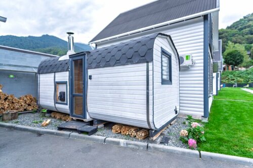 Дом в аренду ПроГоры в Республике Северная Осетия — Алания