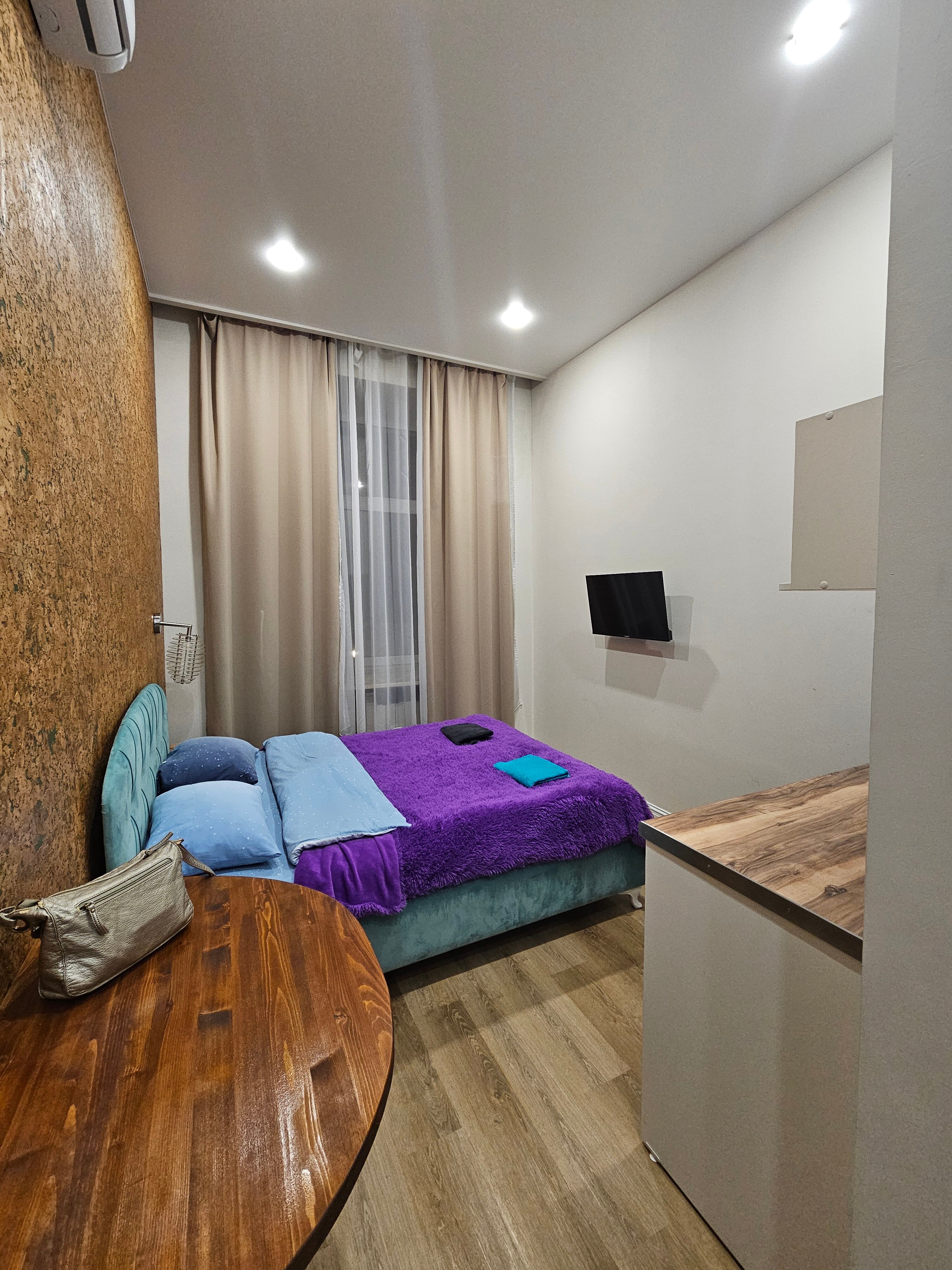 Фото Теплов Кирочная