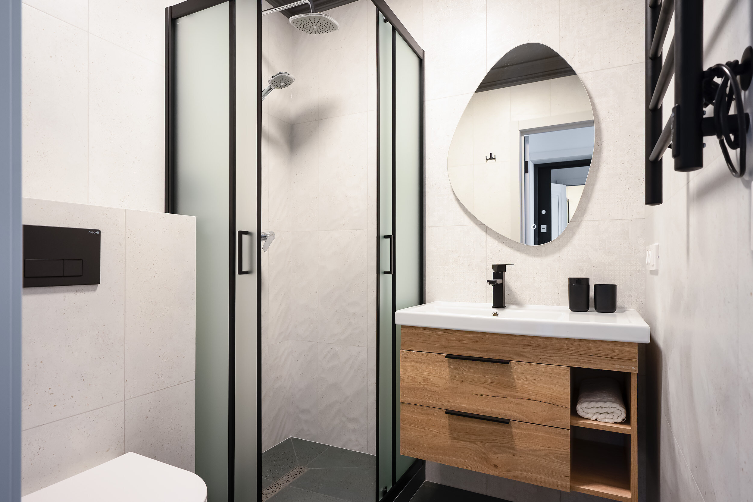 Фото Апартаменты Pavlov на Земельной