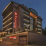Touristica Bursa (Bursa, Osmangazi, Çırpan Mah., Darmstad Cad., 15A) ، مركز أعمال