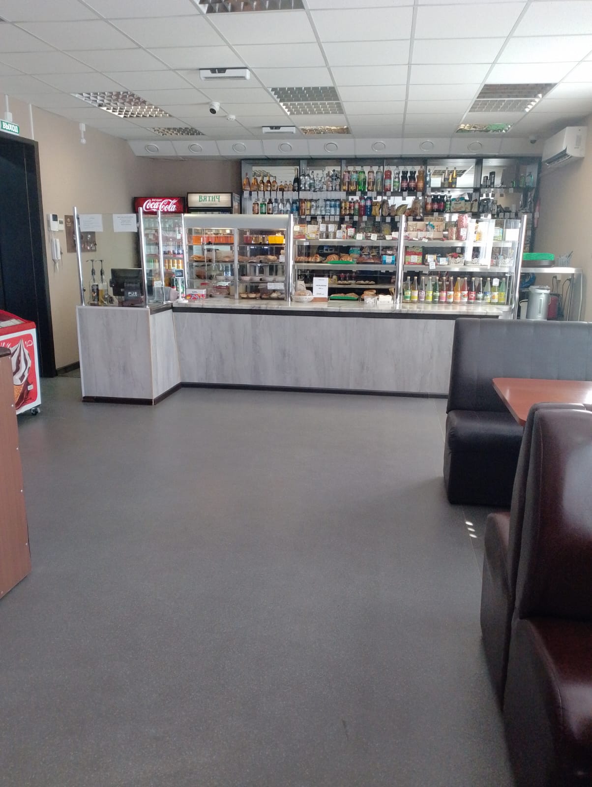 Фото Вятский дворик