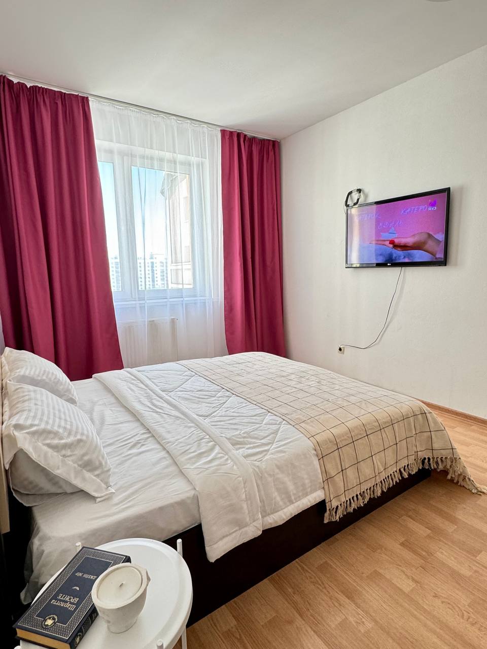 Фото Апарт Студио