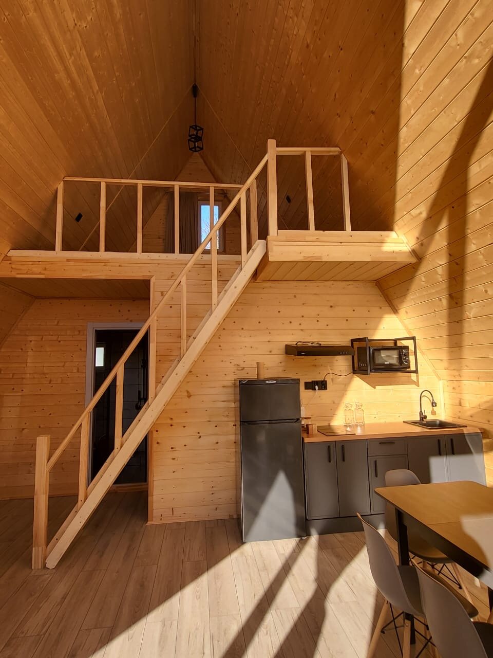 Фото Atmosfera Essentuki