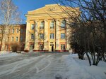 Fakultet inzhenernykh i informatsionnykh tekhnology Novosibirskogo gosudarstvennogo arkhitekturno-stroitelnogo universiteta Sibstrin (ulitsa Turgeneva, 159), education infrastructure