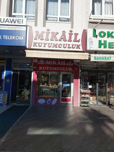 Mikail Kuyumculuk Pursaklar Fotoğraf 2