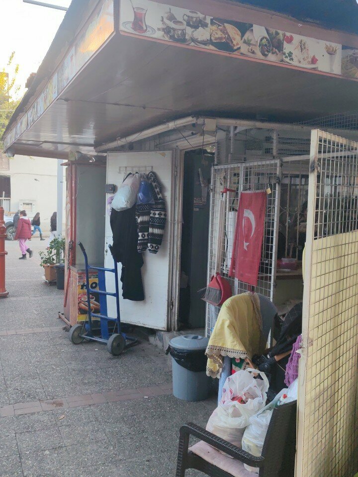 Convenience store Darende Buffet, Izmir, photo