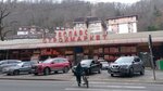 Mascarde (Chekmenyova Street, 15/1), paintwork materials