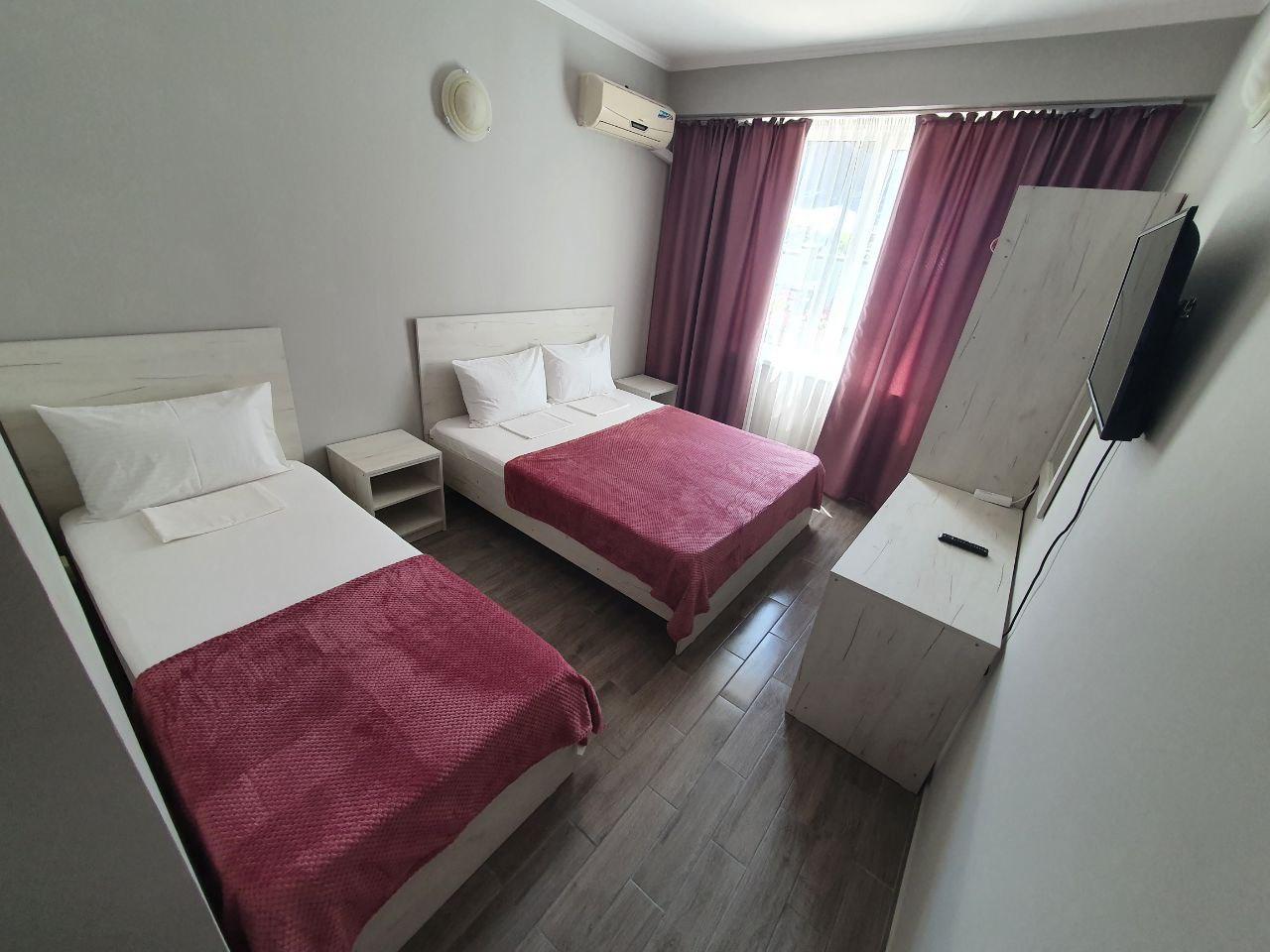 Фото Эллас Палас