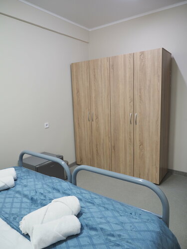 Внешний вид отеля Павел Корчагин в Набережных Челнах, фото 4