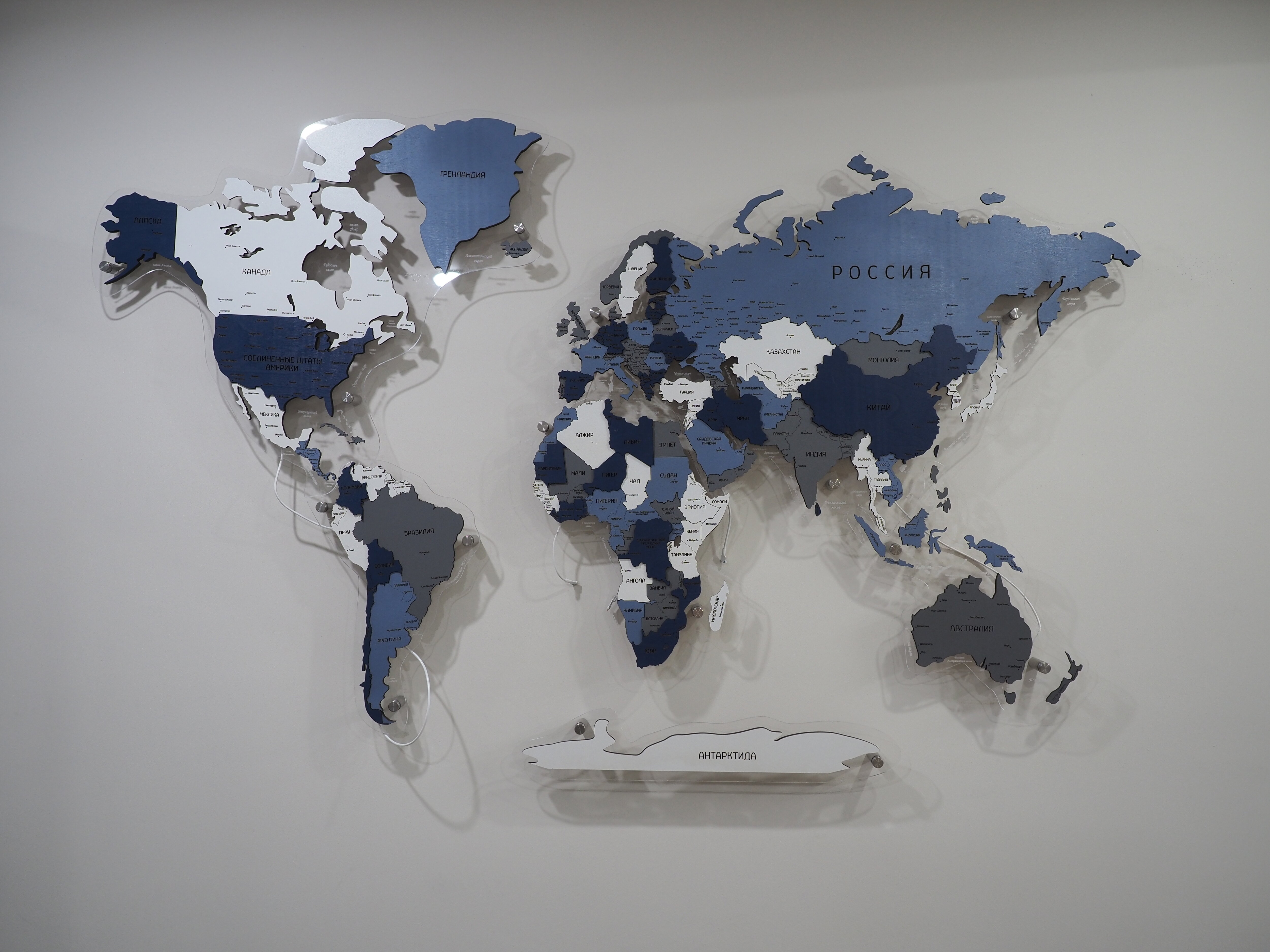 Фото Павел Корчагин