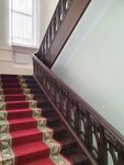 Особняк Благовещенского в стиле модерн (Frunze Street, 43), atracción