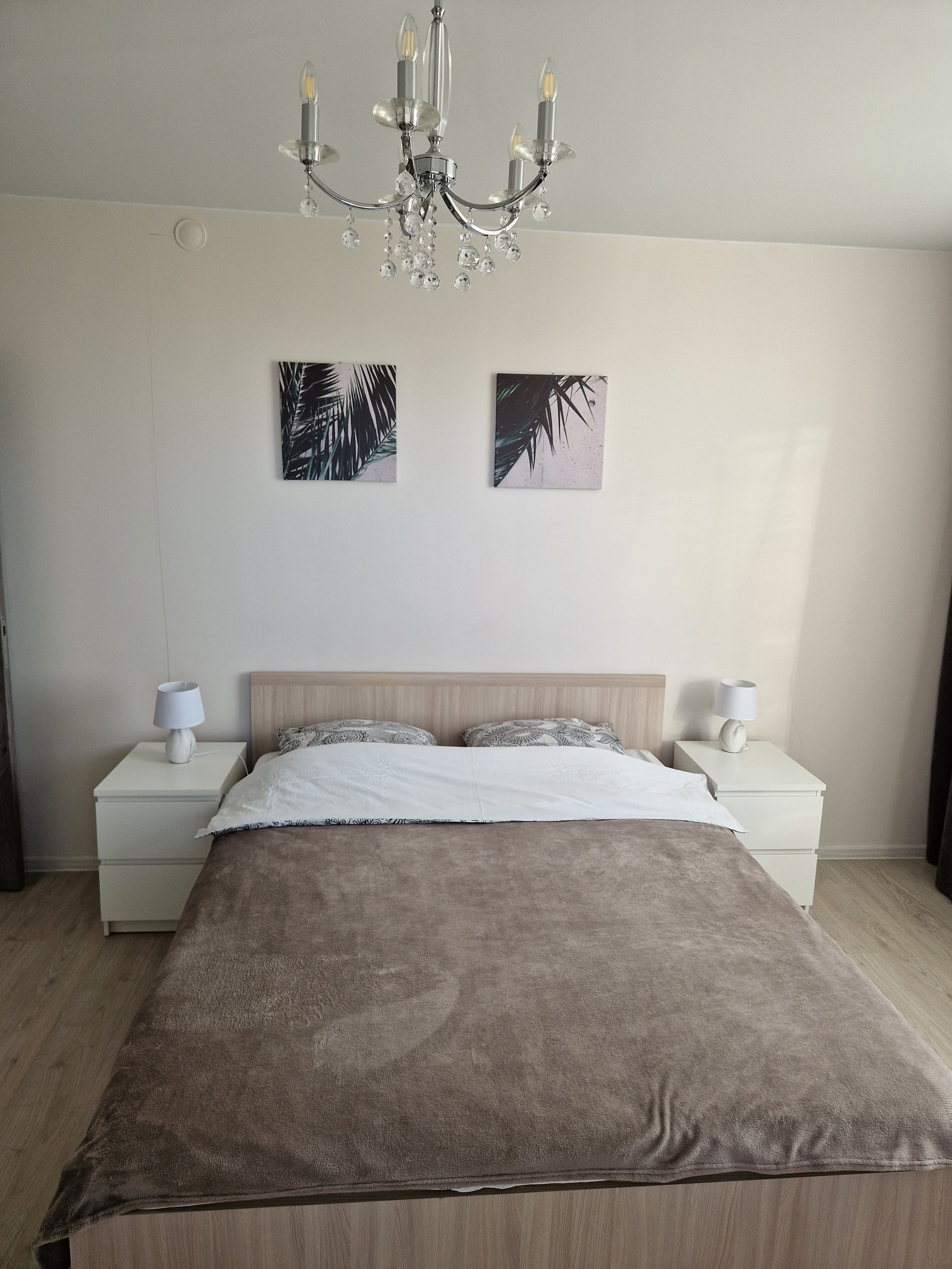 Фото Центральные Апартаменты