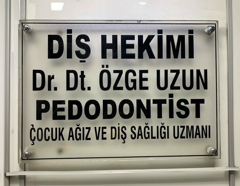 Dental clinic Dt. Ozge Uzun, Ortahisar, photo
