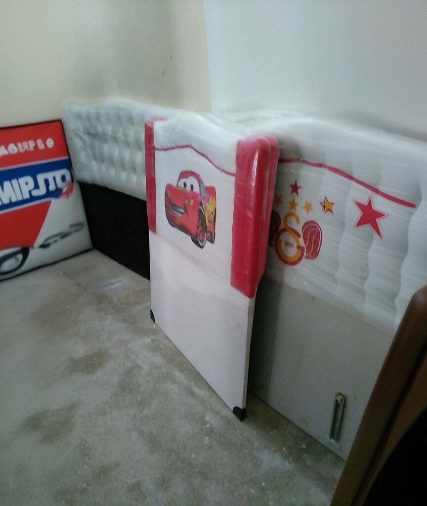 Furniture fittings and components Demirel Mobilya, Bunyan, photo