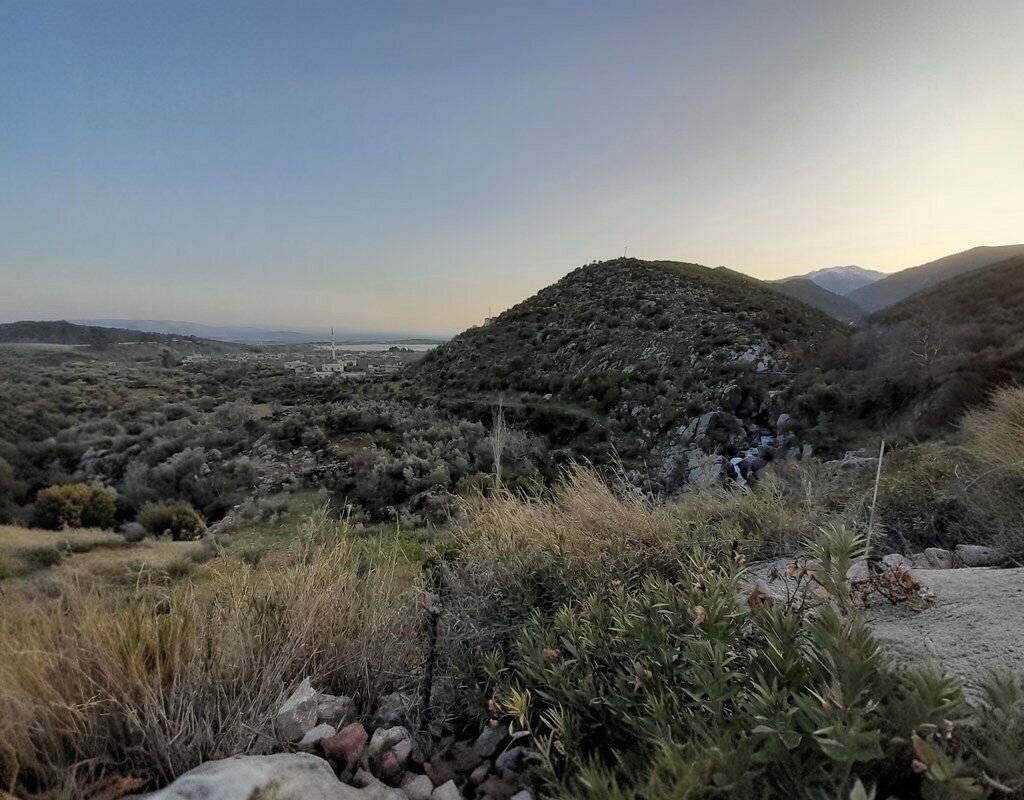 Primary school Yuvalı Primary School, Hassa, photo