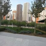 Peculiar (Istanbul, Bahcelievler, Yenibosna Center Neighborhood, Degirmenbahce Avenue, 17A1), real estate agency