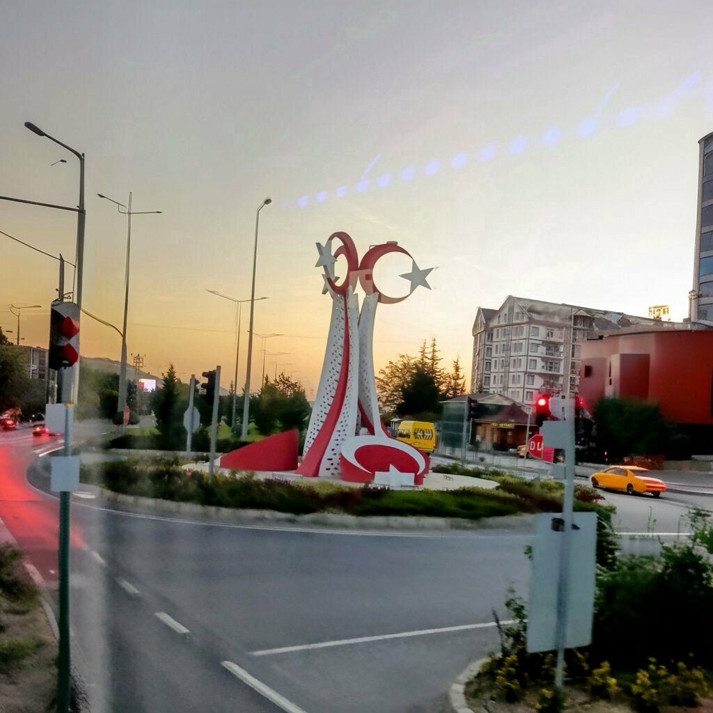 Associations and industrial unions Nevsehir Province Cattle Breeders Association, Nevsehir, photo