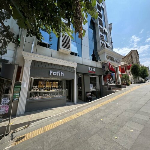 Fatih Kitapçı Kuyumculuk Fotoğraf 2
