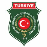 Turkiye Harp Malulu Gaziler Sehit Dul ve Yetimleri Dernegi (Düzce, Düzce Merkez, Cedidiye Mah., Belediye Sok., 1), associations and industrial unions