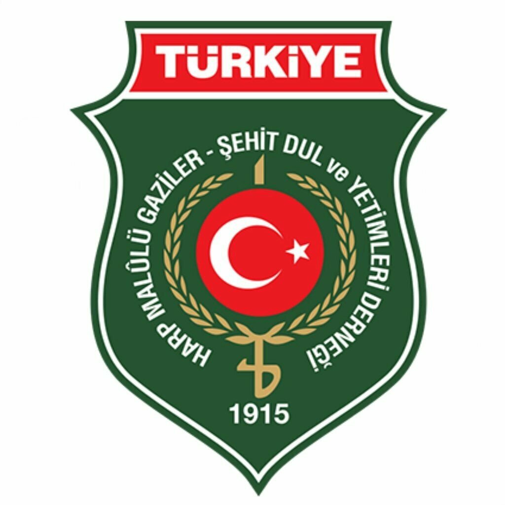 Associations and industrial unions Turkiye Harp Malulu Gaziler Sehit Dul ve Yetimleri Dernegi, Duzce, photo