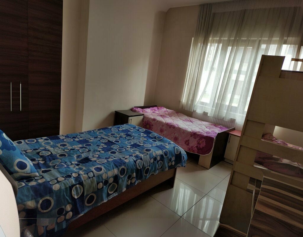 Dormitory Private Velioglu Male Student Dormitory, Kilimli, photo