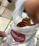 Tekeli Simit Firini (Kastamonu, Kastamonu Merkez , Hepkebirler Mah., Cumhuriyet Cad., 42), bakery