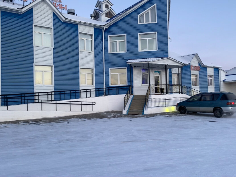 Фото Иликчин