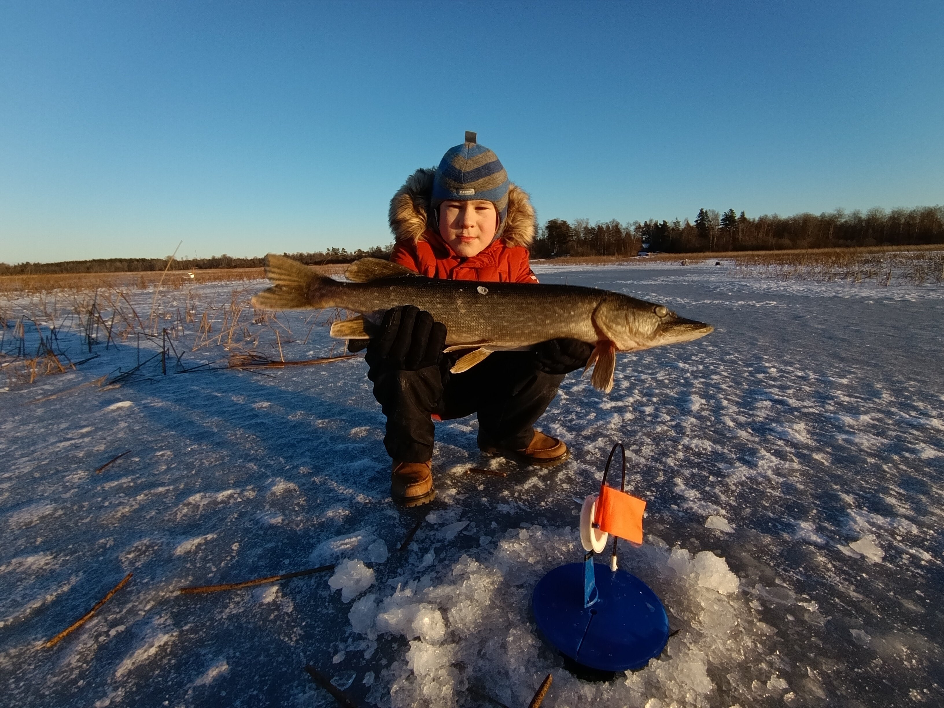 Фото Хутор Янтула
