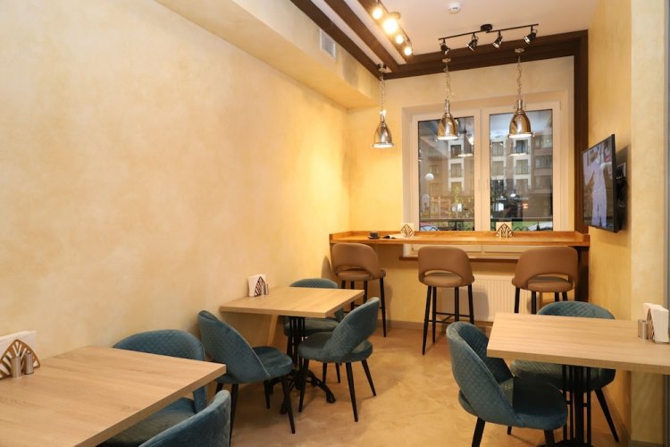 Фото Энджой отель