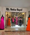 Rabia Kasikci (Ankara Province, Cankaya District, Çankaya Mah., İran Cad., 21A), tienda de ropa