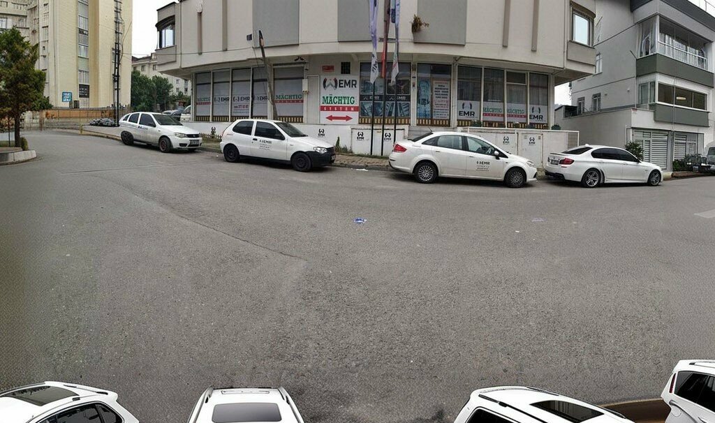 Lifts and equipment Emr Elevator, Istanbul, photo