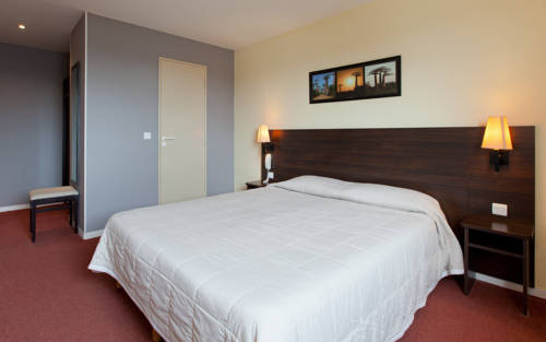 Фото Hotel Orly Superior