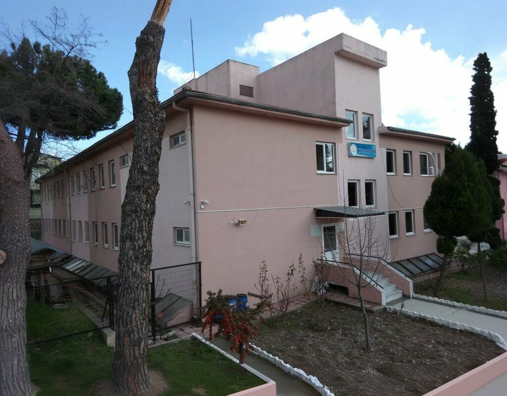 Primary school Mustafa-Zehra-Saliha Kul Primary School, Demirci, photo