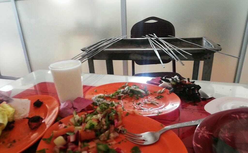 Restaurant Tombul Ocakbasi, Adana, photo