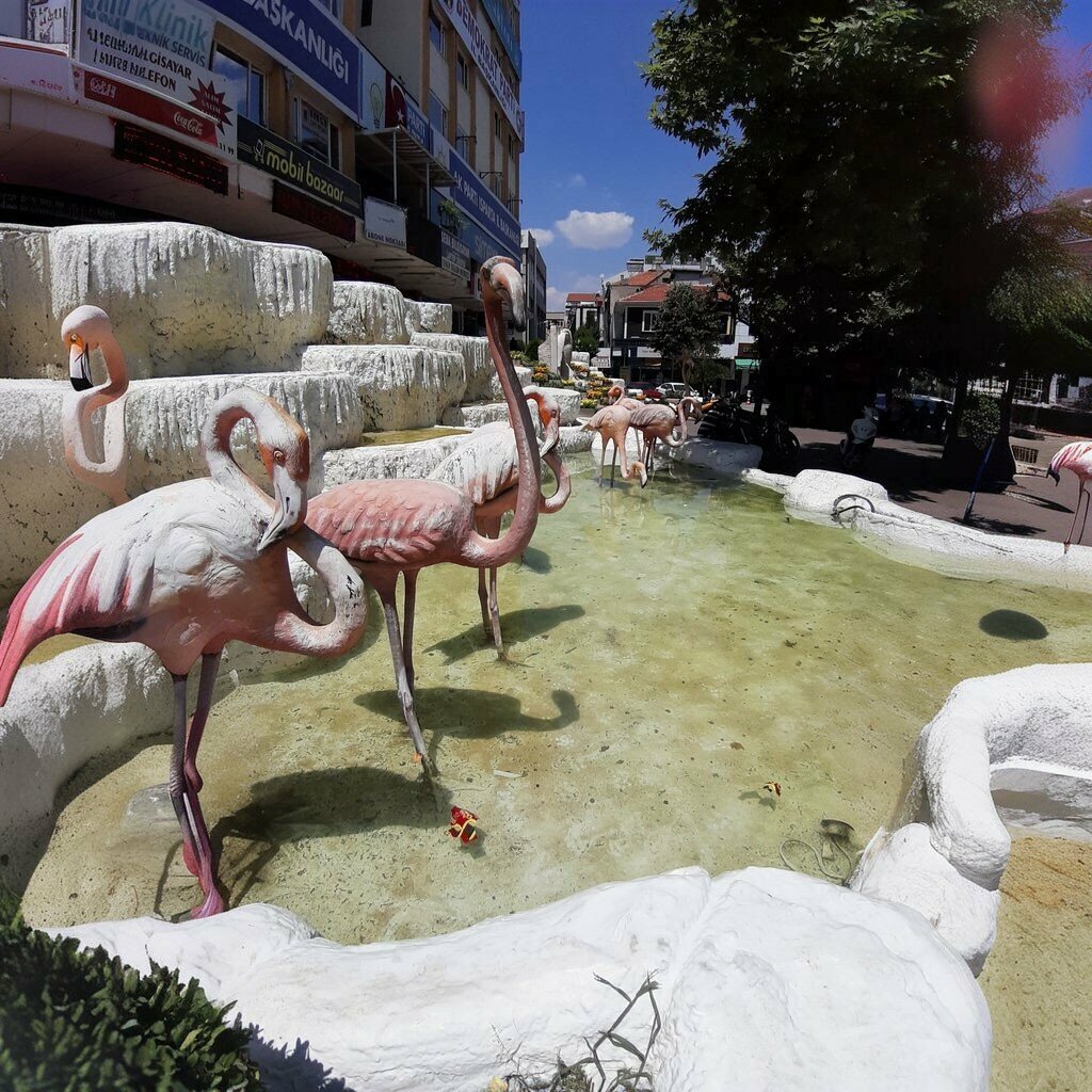 Notaries Isparta 1. Notary, Isparta, photo