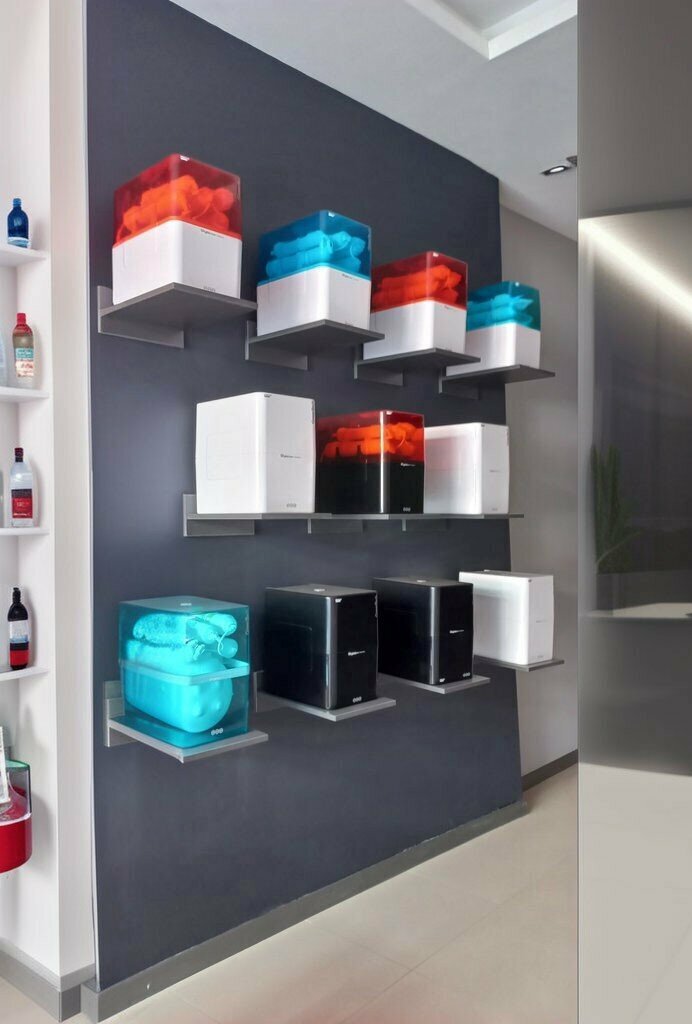 Water treatment, water treatment equipment Torbalı Su Arıtma Trendwater, Torbali, photo