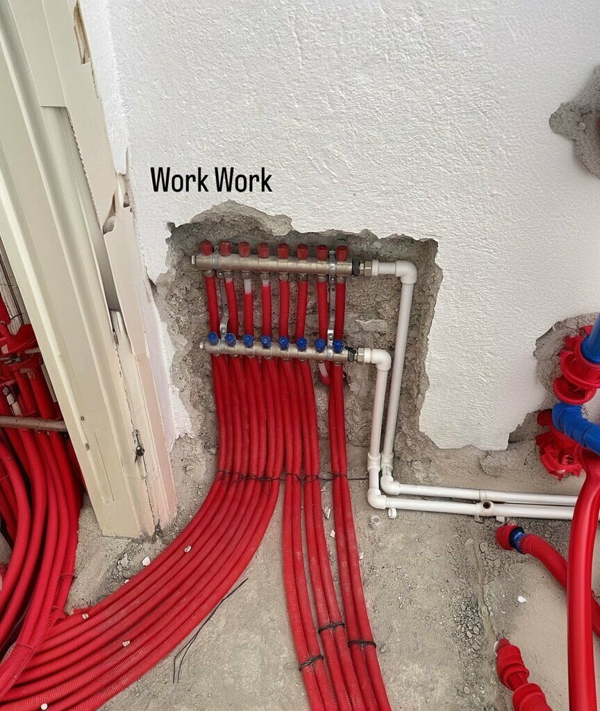 Air conditioners Acer Trade, Nevsehir, photo