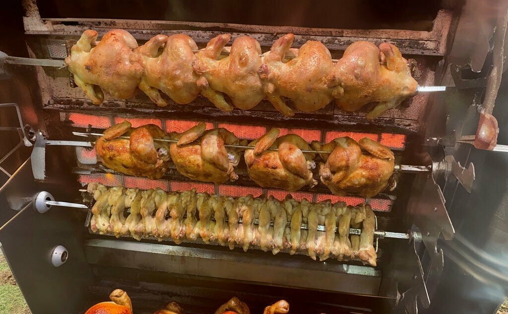 Restaurant Kervan Cafe, Manavgat, photo