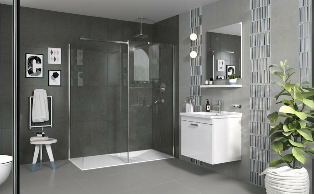 Hardware store Simge Construction Materials, Hacibektas, photo