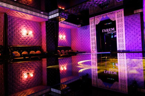 Sahnada porno shou video