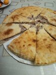 Осетинские пироги (ulitsa Luzhkova, 10), fast food