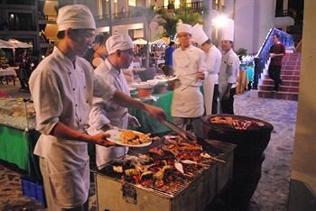 Фото Lotus Muine Beach Resort & SPA