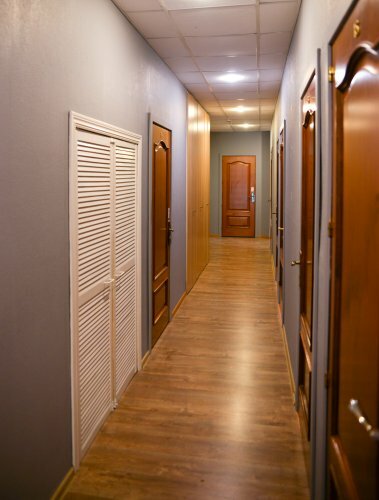 Фото Каретный ряд