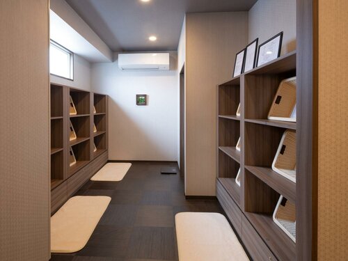 Гостиница Hotel Route Inn Grand Wakayama Eki Higashiguchi в Вакаяме