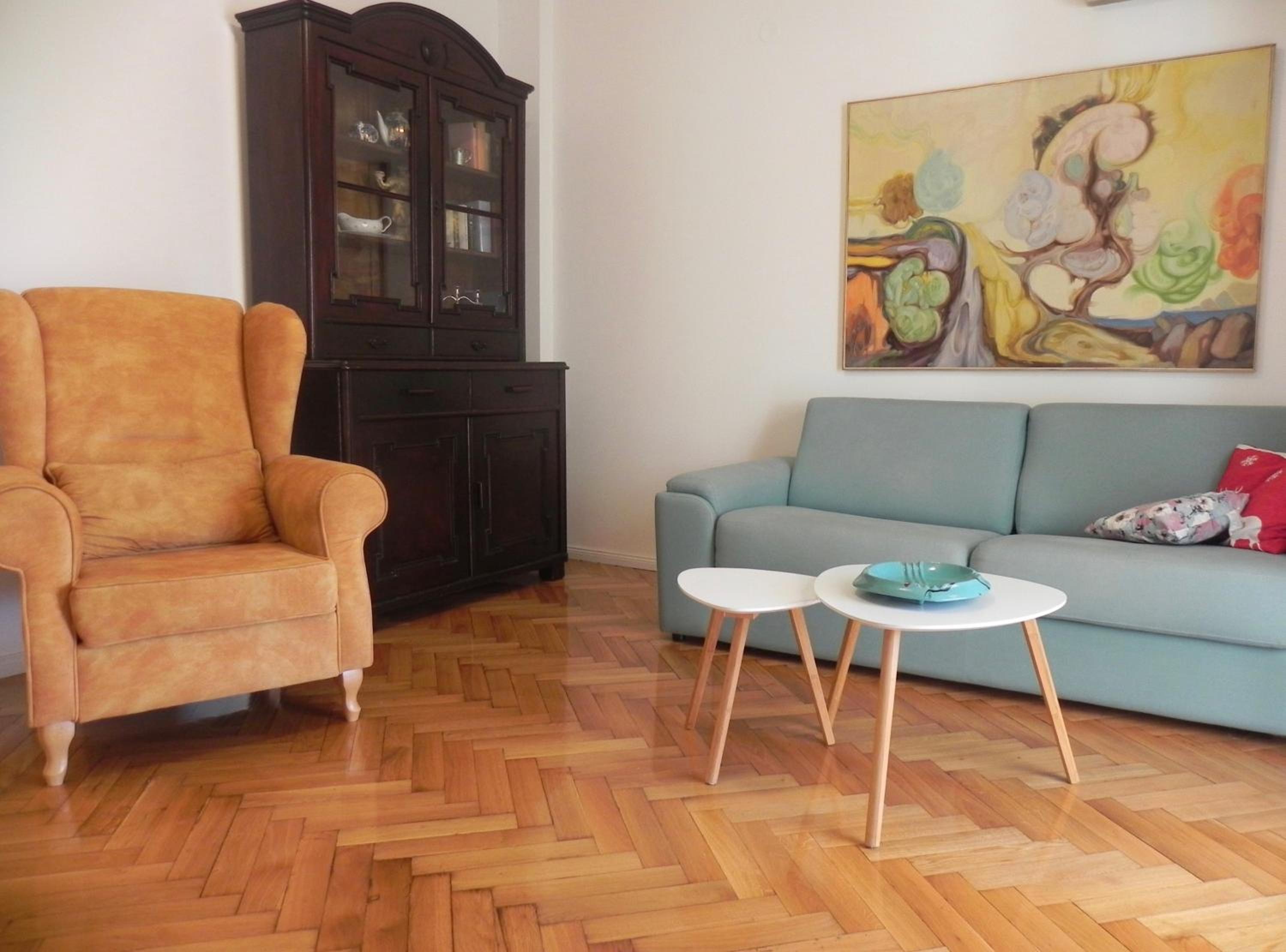 Фото Captains villa