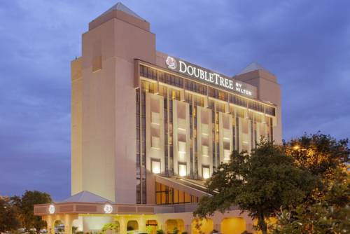 Фото DoubleTree by Hilton Dallas - Richardson