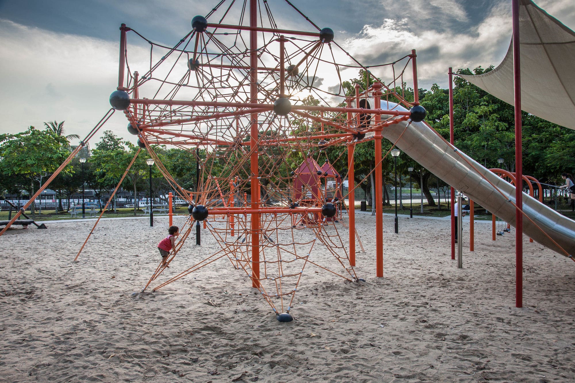 Фото Village Hotel Changi