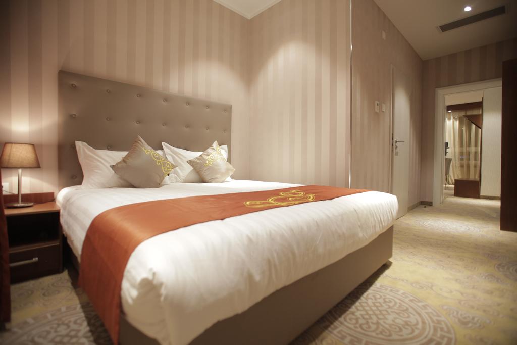 Фото Hotel Nine Ulaanbaatar