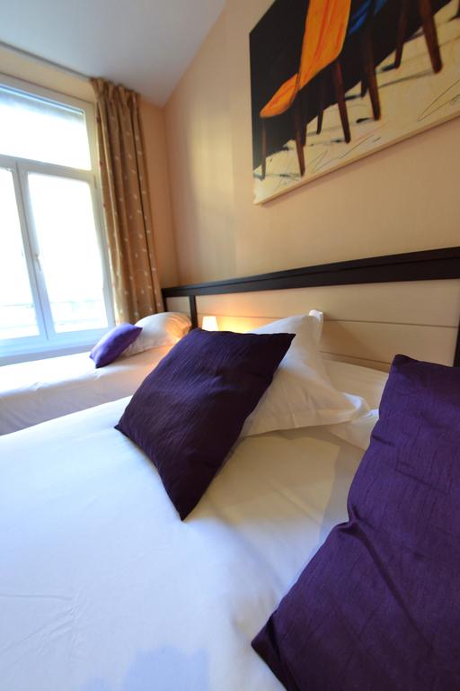 Фото Hotel Cartier