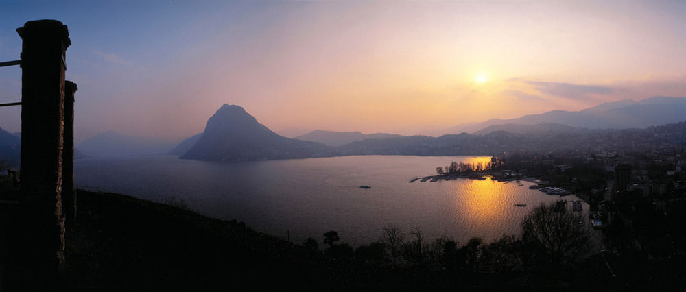 Фото Hotel Delfino Lugano